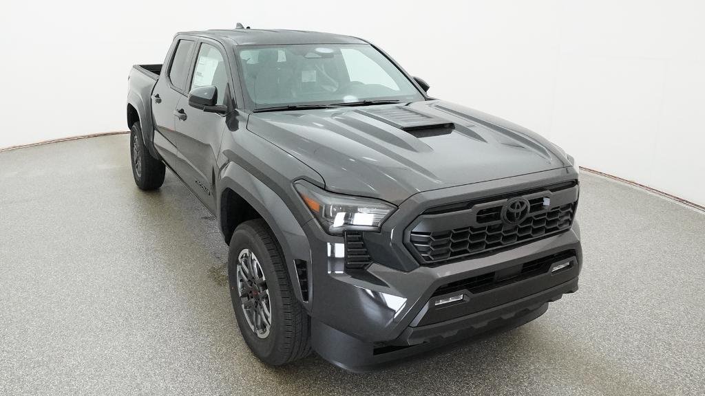 New 2026 Underground Toyota TRD Sport image 8