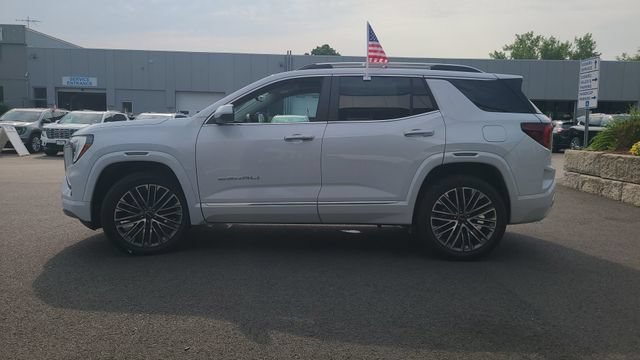 2027 GMC Terrain Denali - Photo 4