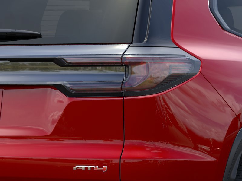 2027 GMC Acadia AT4 - Photo 11