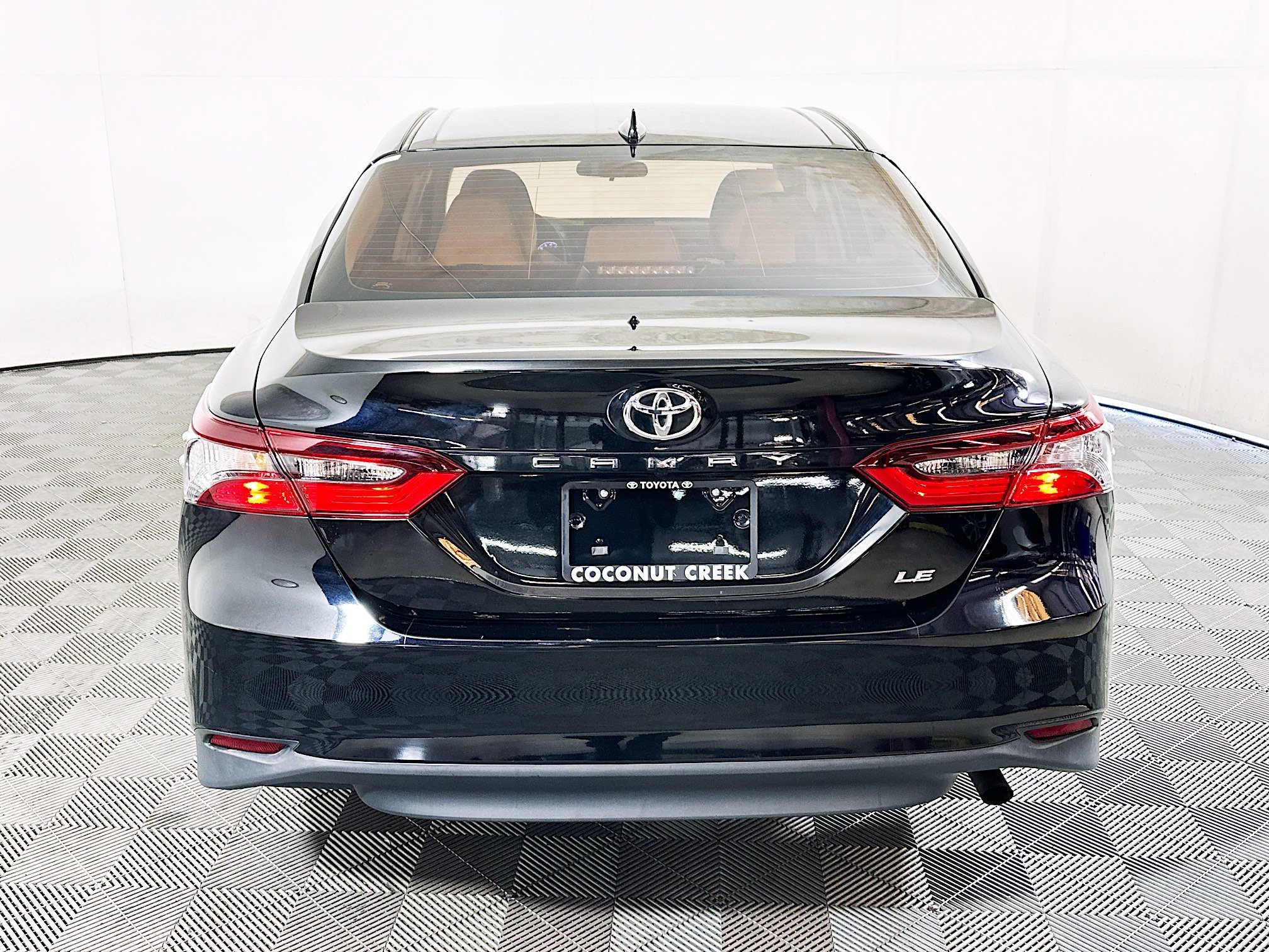 2023 Toyota Camry thumbnail 6