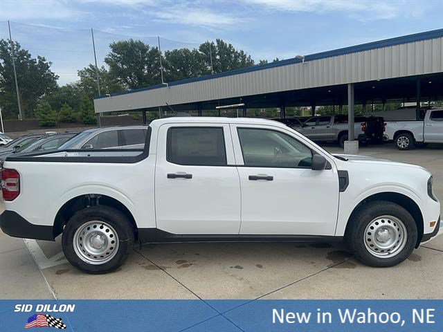 New 2026 Oxford White Ford XL image 24
