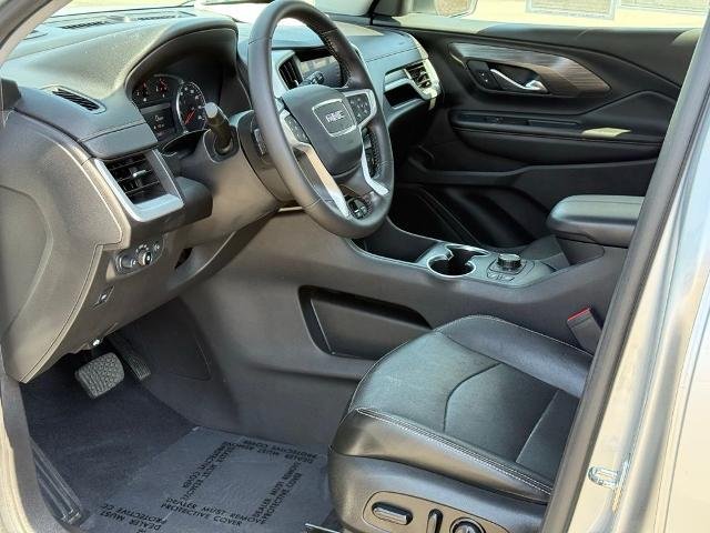 Certified Used 2020 Quicksilver Metallic GMC  image 6