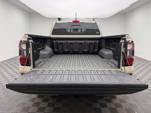 New 2026 Desert Sand Ford Raptor® image 11