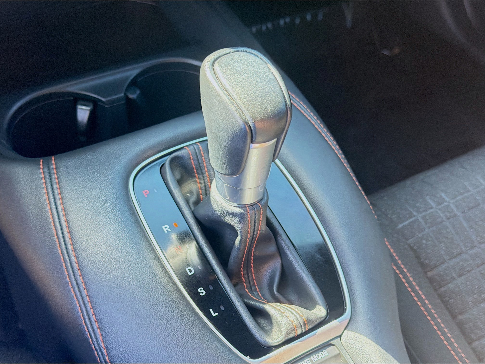 2024 Honda HR-V Sport - Photo 15