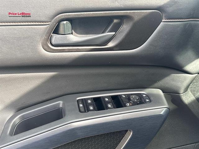 Used 2023 Gun Metallic Nissan Rock Creek image 19