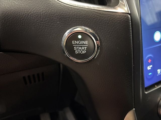 2023 Ford Edge Titanium - Photo 20