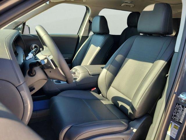 New 2026 Ecotronic Gray Pearl Hyundai Limited AWD image 55