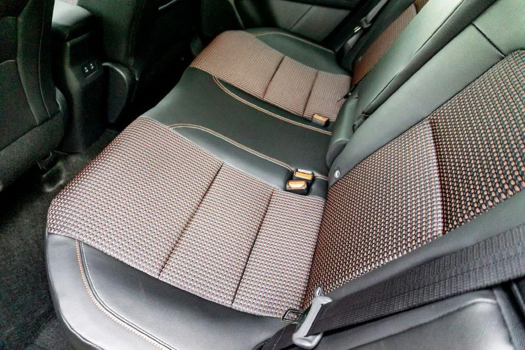 2026 Nissan KICKS SR - Photo 18
