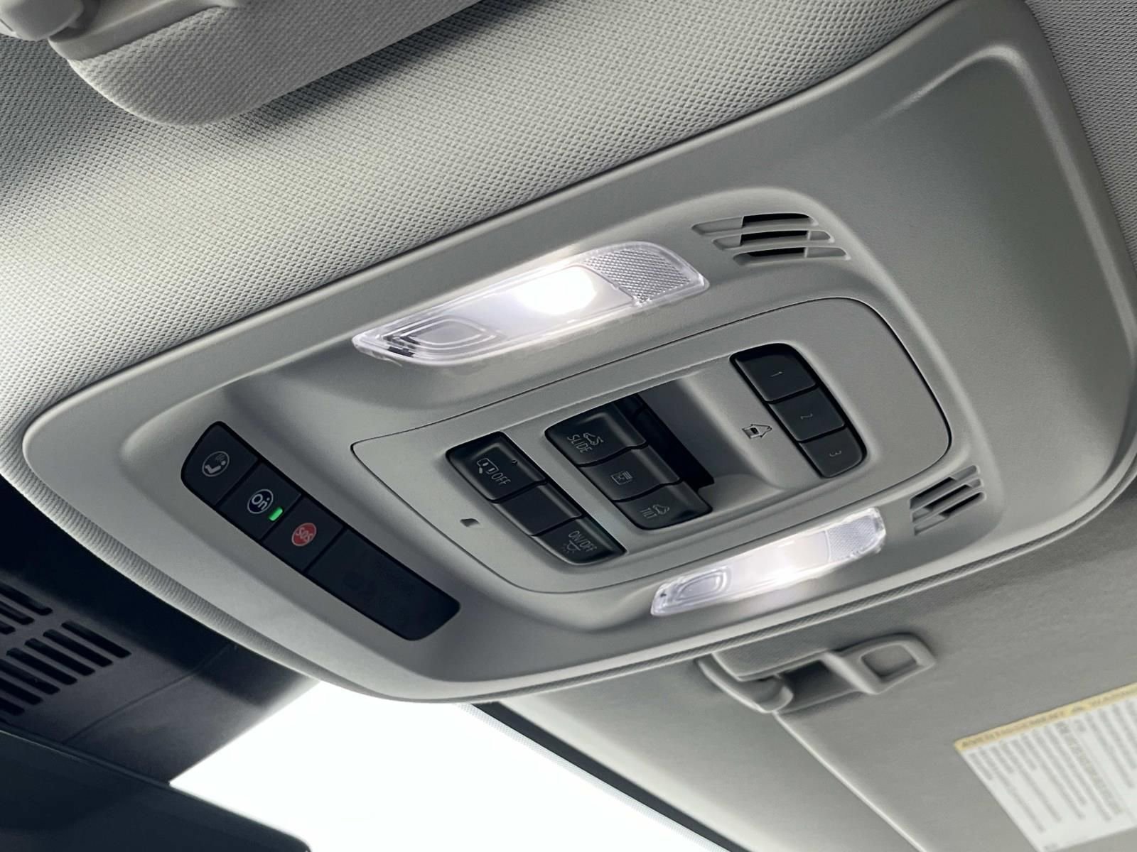 New 2026 Moonstone Gray Metallic Buick Avenir image 30