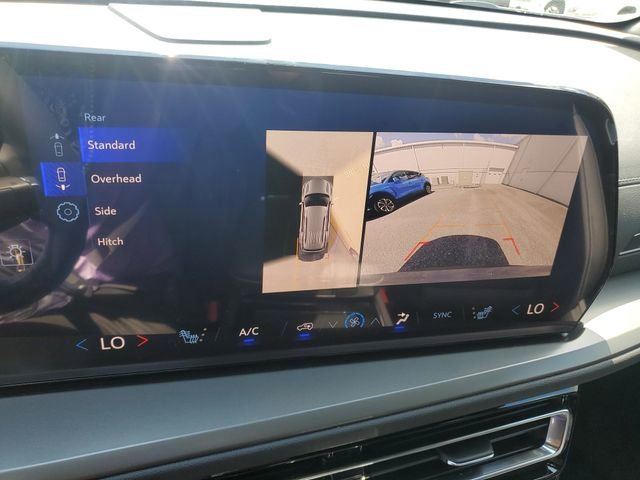 2025 Chevrolet Traverse LT - Photo 37