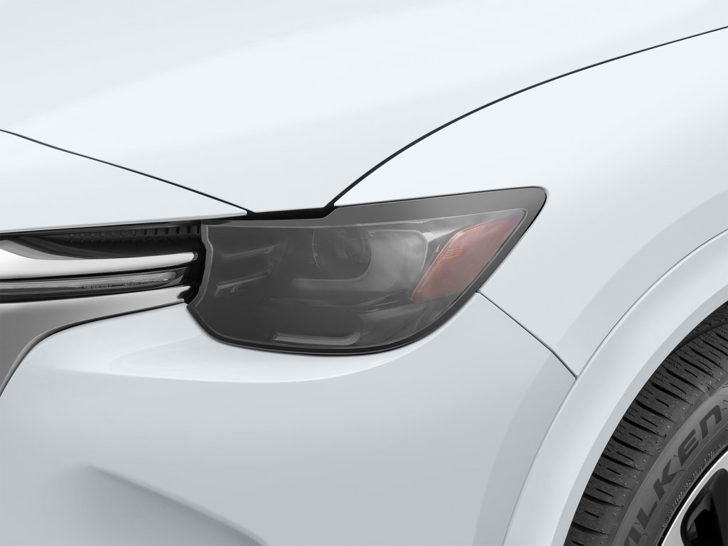 Used 2024 White Mazda 3.3 Turbo Premium image 55