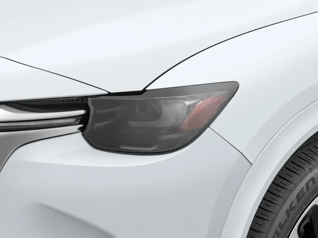 Used 2024 White Mazda 3.3 Turbo Premium image 55