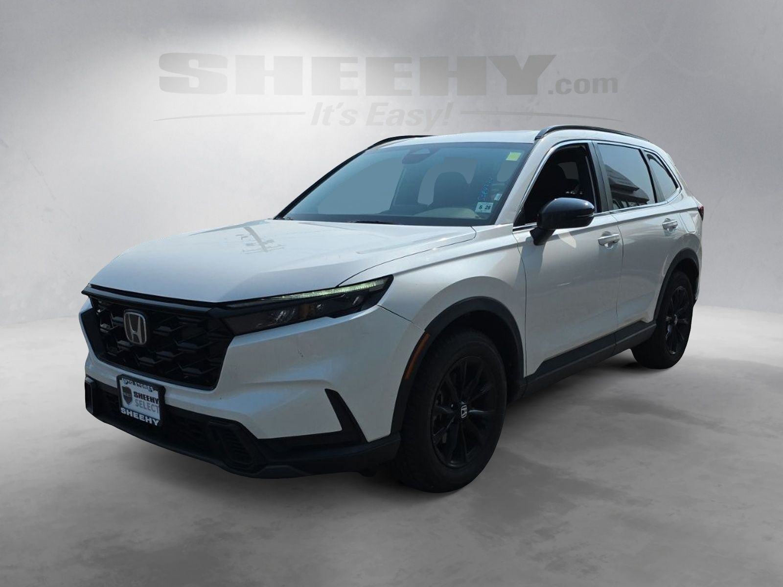 Used 2024  Honda Sport image 16
