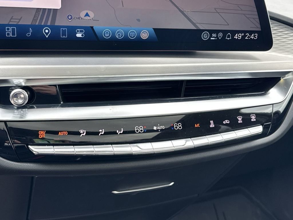 2026 Cadillac LYRIQ Premium Sport - Photo 19