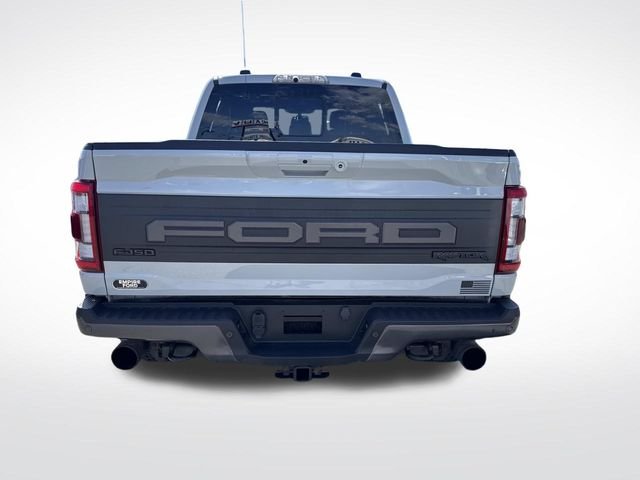 Certified Used 2023 Avalanche Ford Raptor image 4