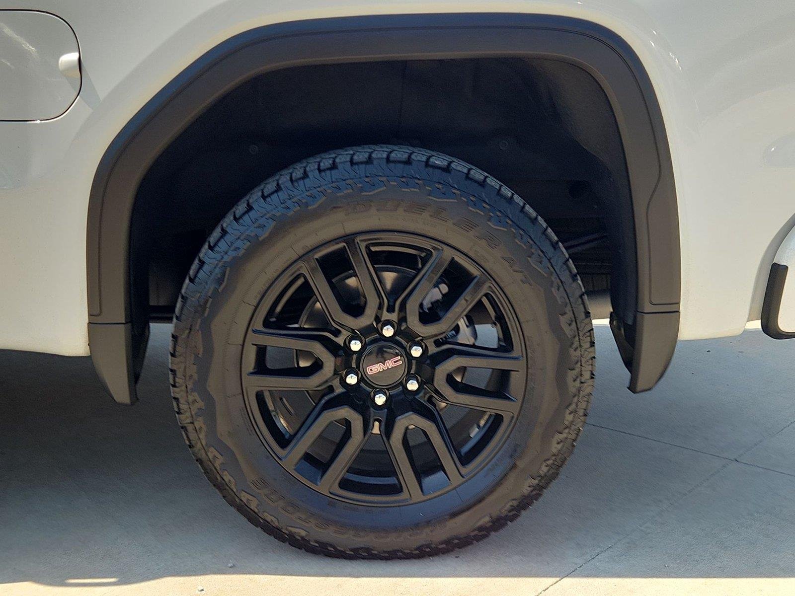 2026 GMC Sierra 1500 Elevation - Photo 33