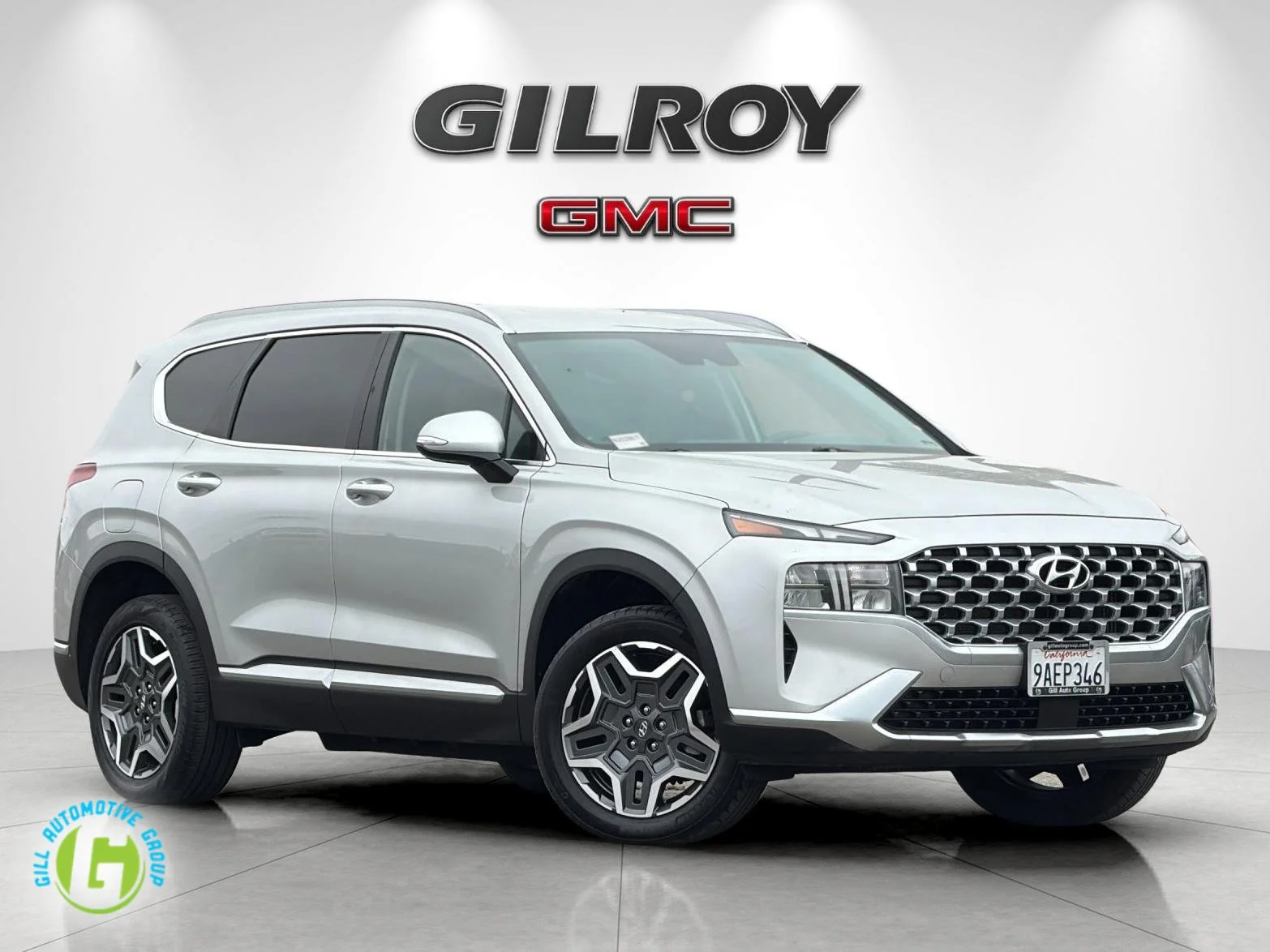 2022 Hyundai Santa Fe