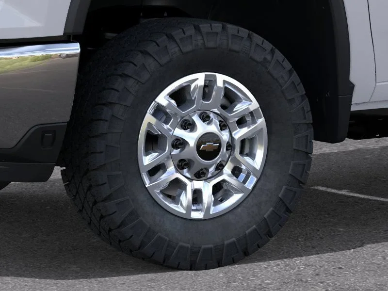 2026 Chevrolet Silverado 2500 HD Work Truck - Photo 9