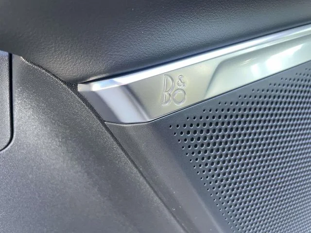 New 2026 White Ford Platinum image 15
