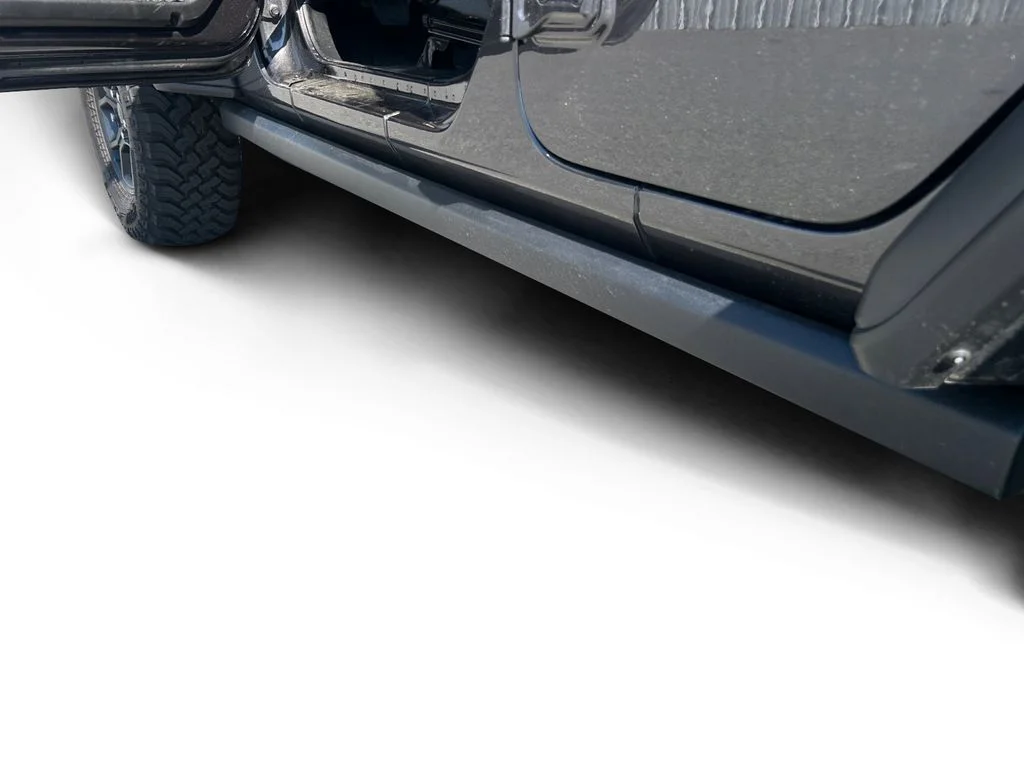 Used 2025 Gray Jeep Willys image 18