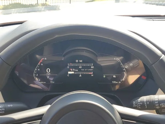 New 2026 Soul Red Crystal Metallic Mazda 2.5 S Premium AWD image 6