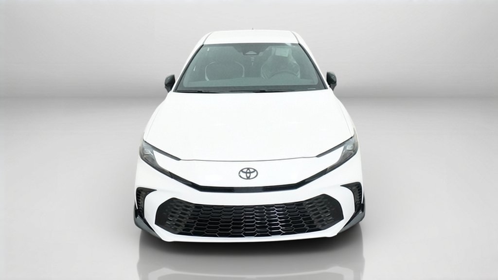 New 2026 Ice Cap Toyota Nightshade image 46