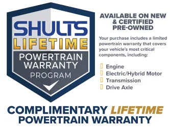 Certified Used 2024 White Subaru Premium image 2