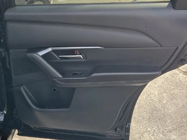 New 2026 Jet Black Mica Mazda 2.5 S Premium AWD image 8