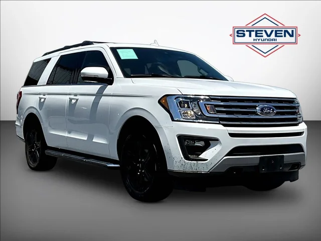 2021 Ford Expedition XLT