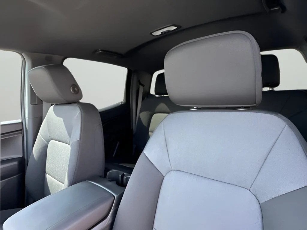 New 2026 White Sands Chevrolet Trail Boss image 13