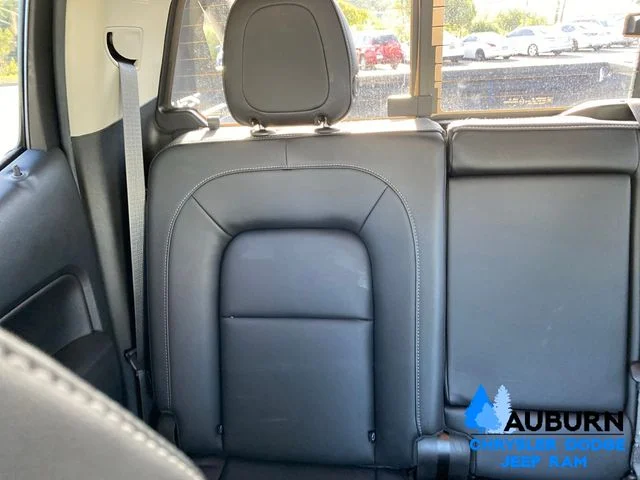Used 2022 Blue Chevrolet ZR2 image 23