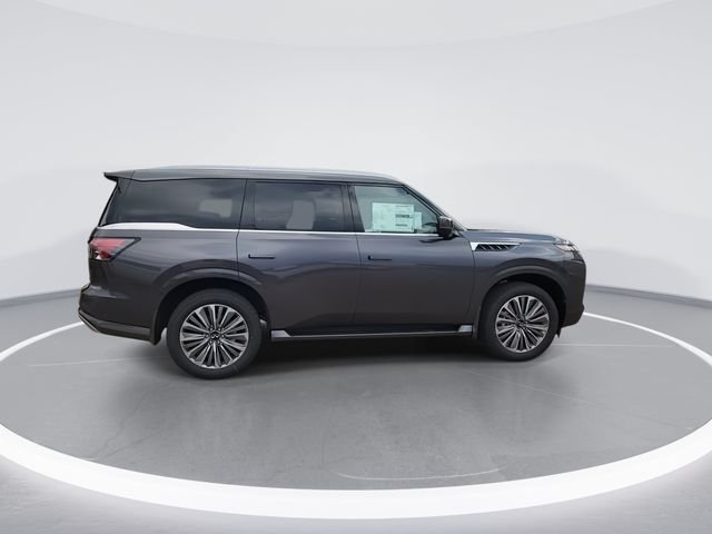 2026 INFINITI QX80 Luxe - Photo 9
