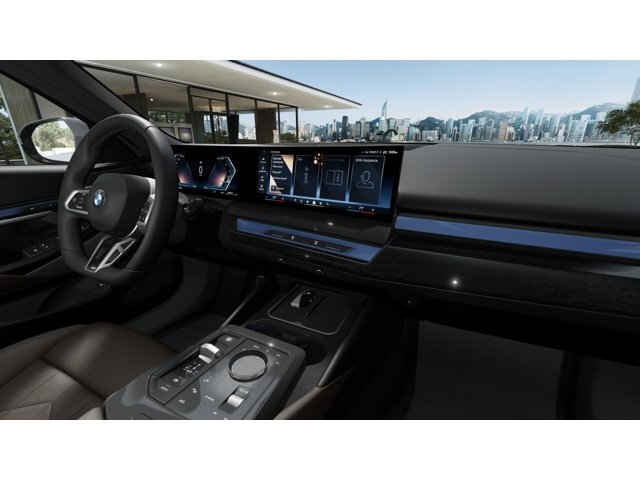 New 2027 Brooklyn Grey Metallic BMW  image 14