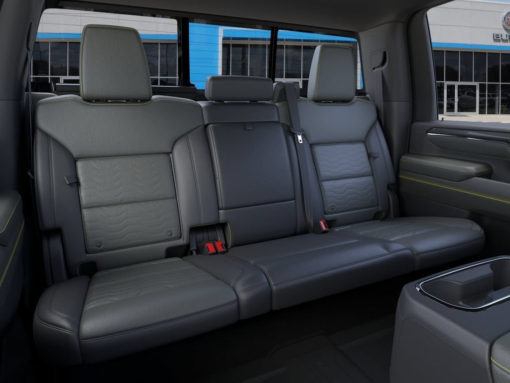 2026 Chevrolet Silverado 2500 HD ZR2 - Photo 17