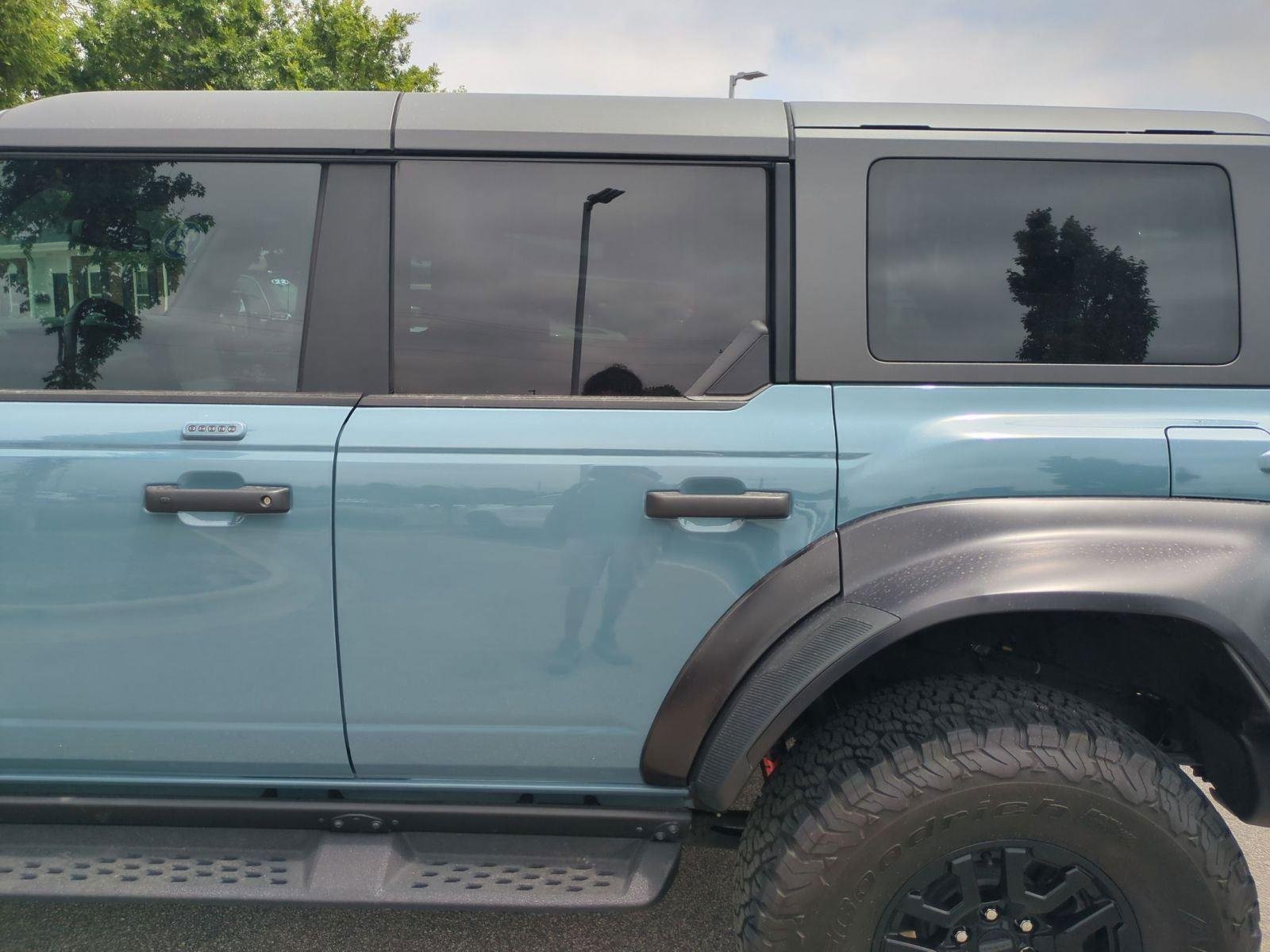 Used 2023 Area 51 Ford Raptor image 31
