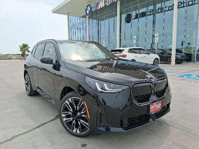2026 BMW X3 30 XDRIVE's photo
