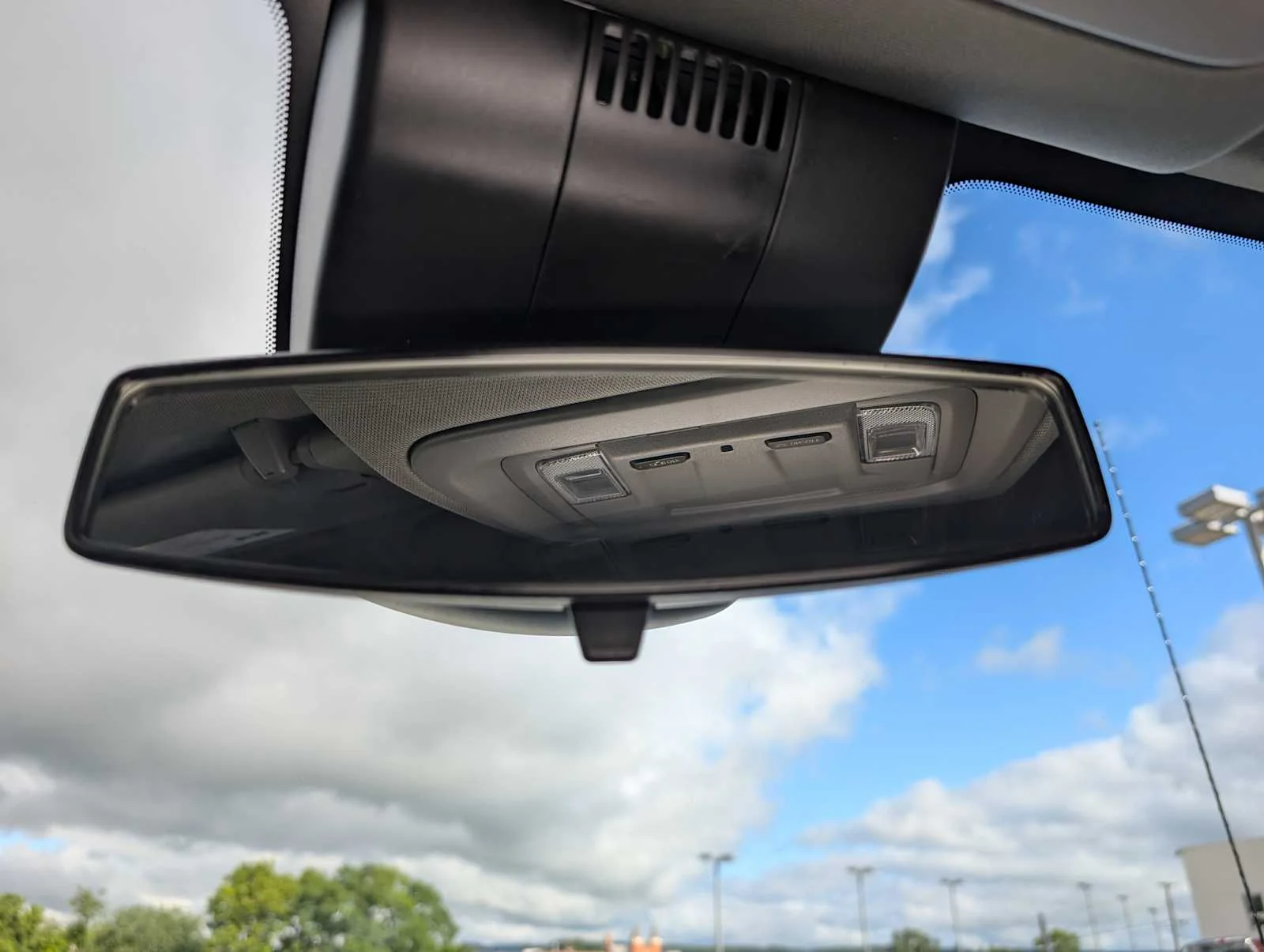 New 2026 Sterling Gray Metallic Chevrolet RST image 26