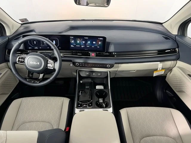 New 2026  Kia SX image 36