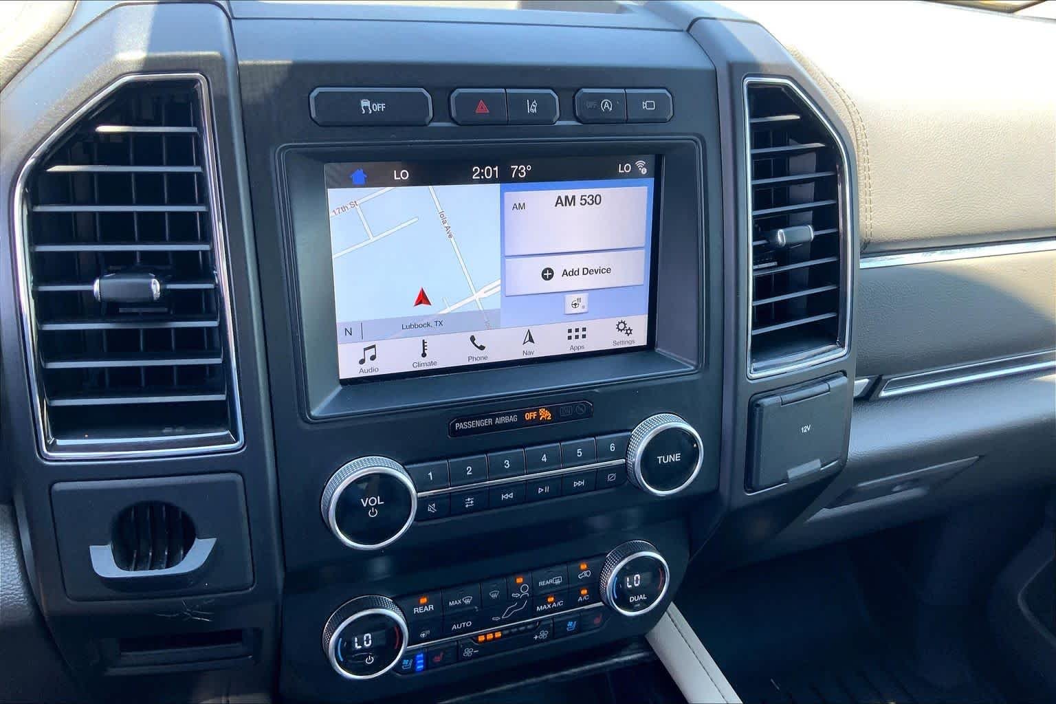 Used 2019 Ruby Red Metallic Tinted Clearcoat Ford Limited image 34