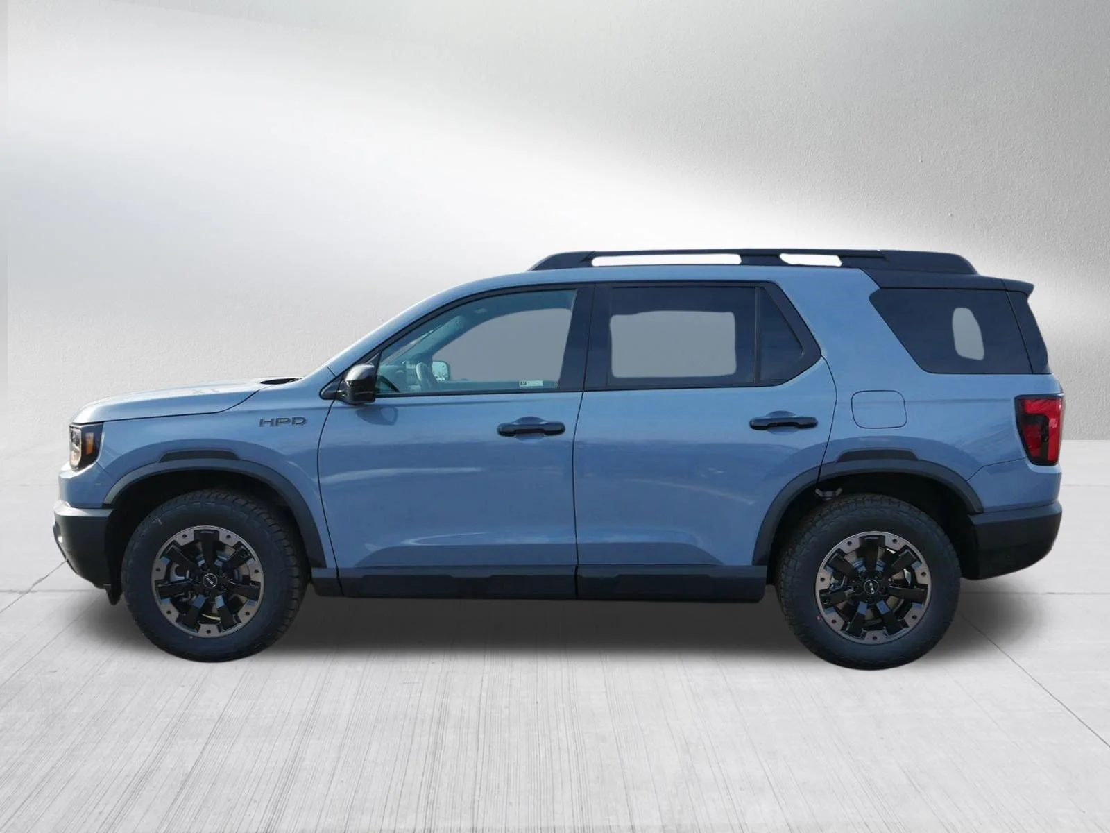New 2026 Sonic Gray Pearl Honda TrailSport Elite image 4