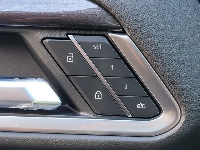 2026 Chevrolet Silverado 1500 LTZ - Photo 41