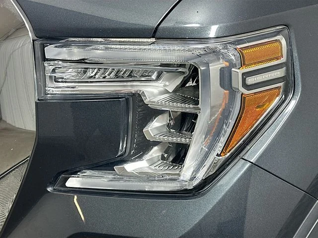 Pre-Owned 2021 GMC Sierra 1500 Denali