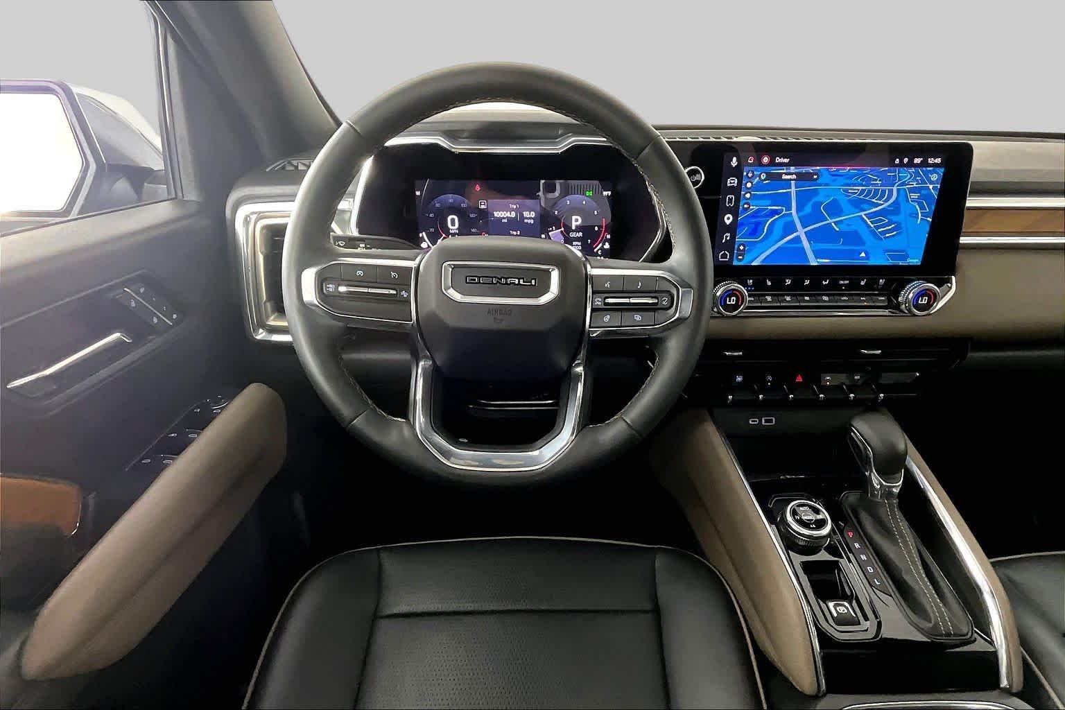 2023 GMC Canyon Denali - Photo 12