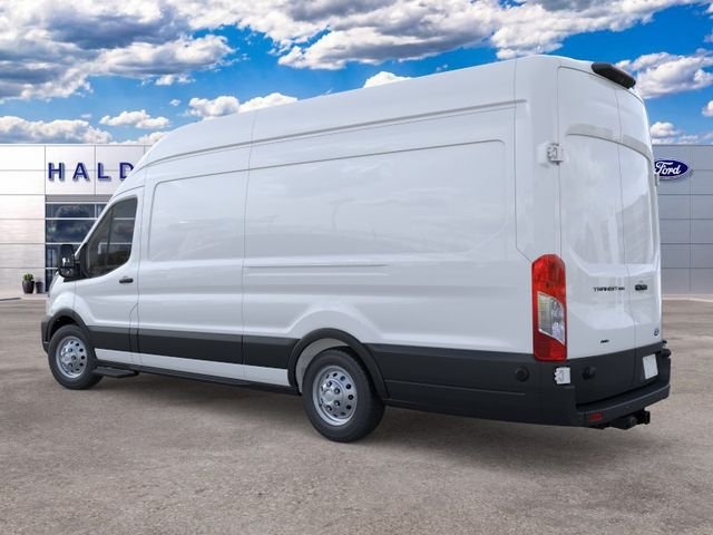 New 2026 Oxford White Ford Base image 4