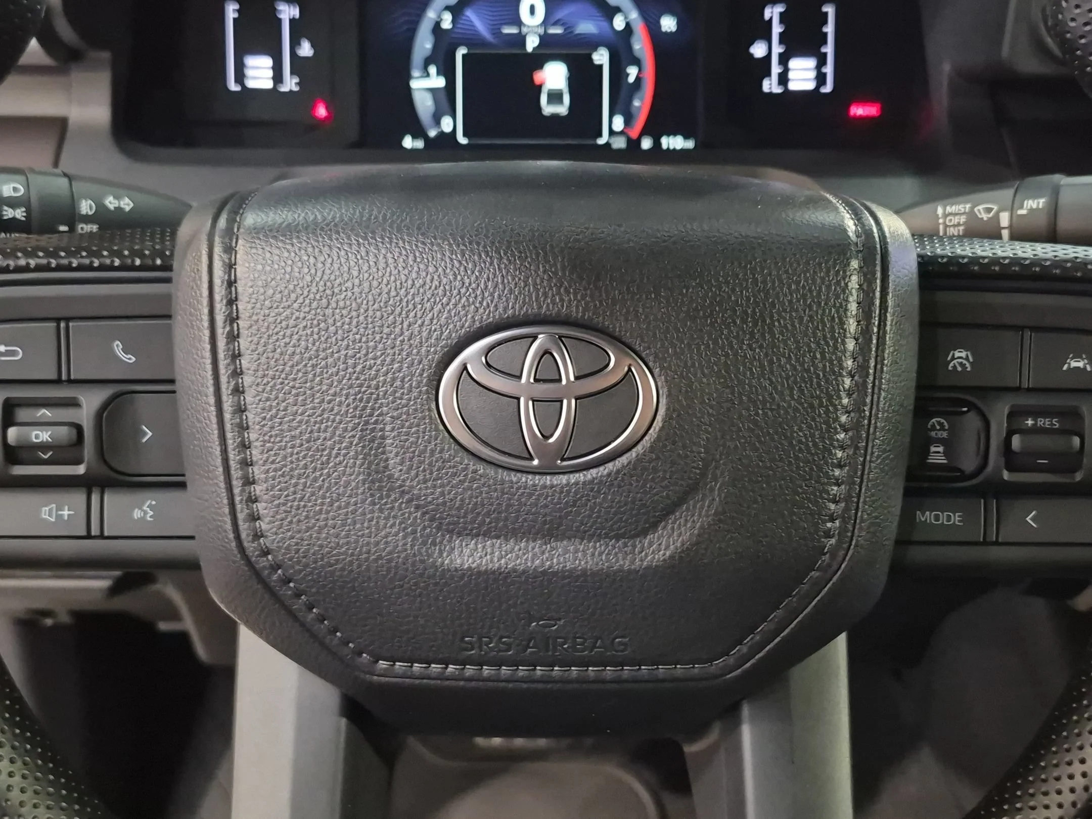New 2026 Celestial Silver Metallic Toyota SR5 image 26