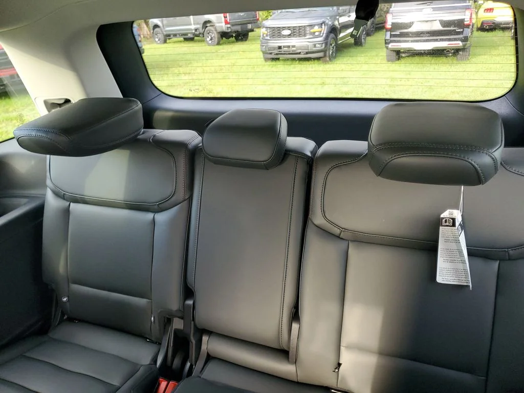 2025 Ford Expedition Active - Photo 27