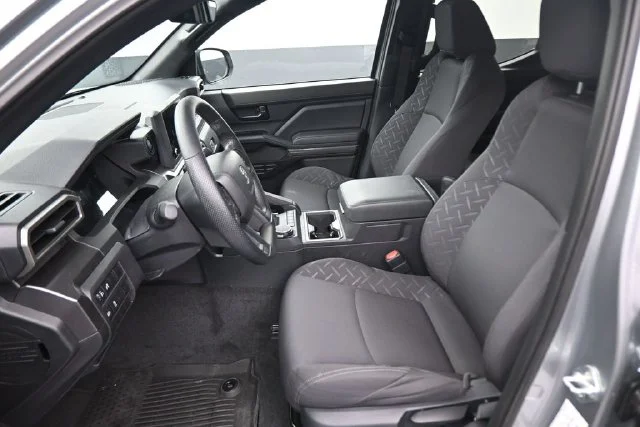 Used 2026 Silver Toyota SR5 image 22