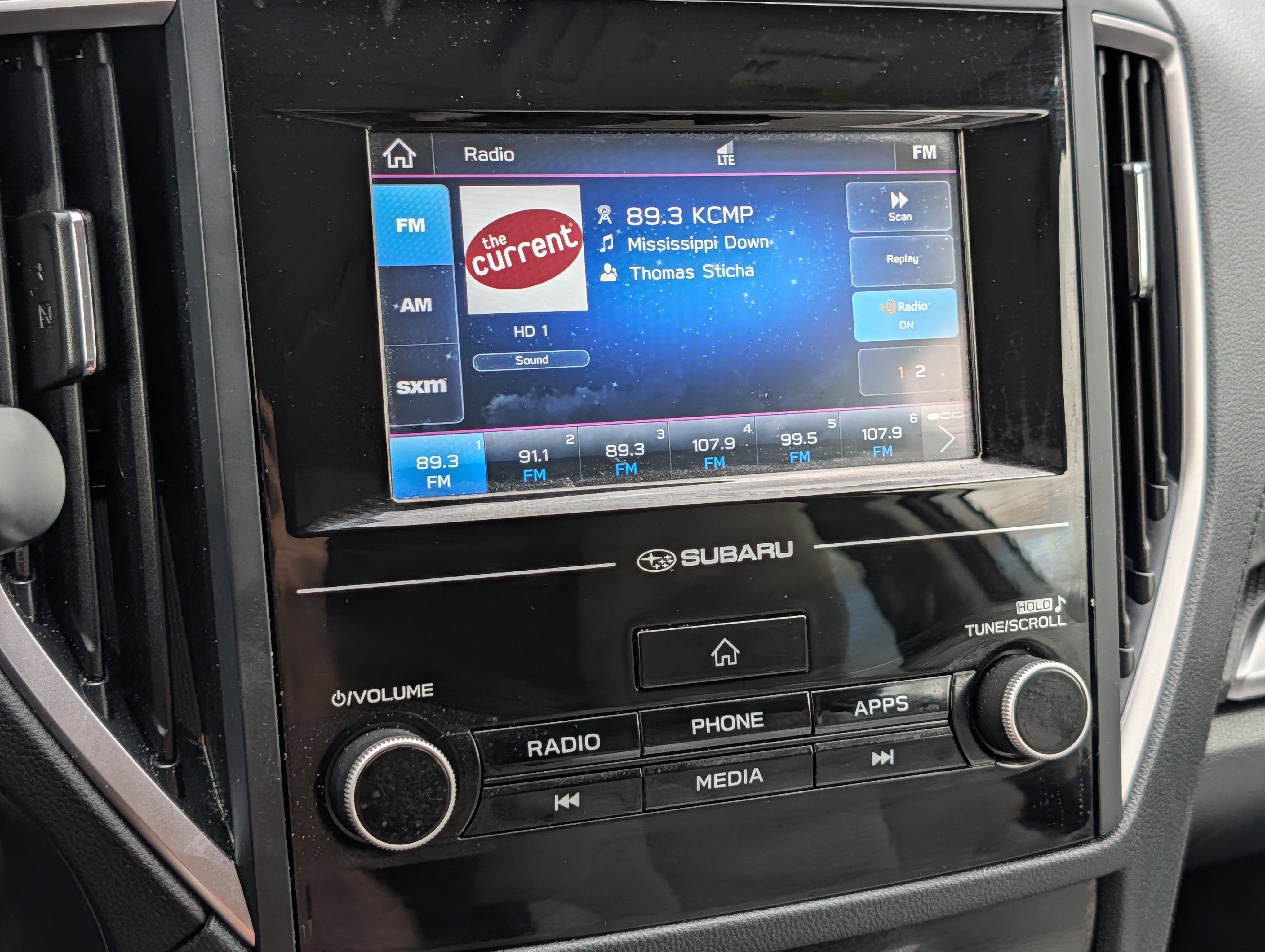Used 2024 Crystal White Pearl Subaru Premium image 22