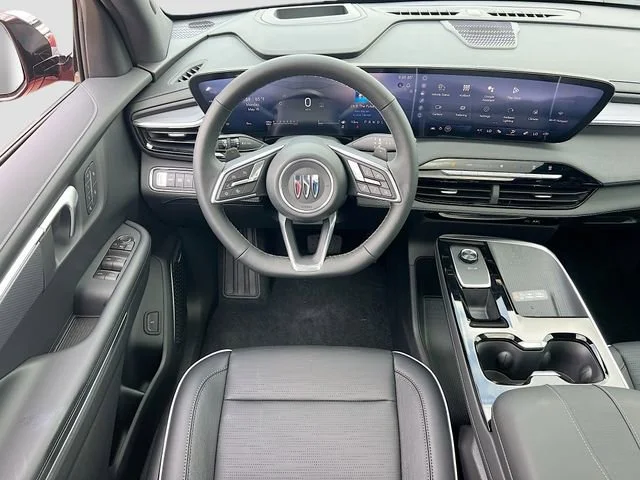 2026 Buick Enclave Sport Touring - Photo 16