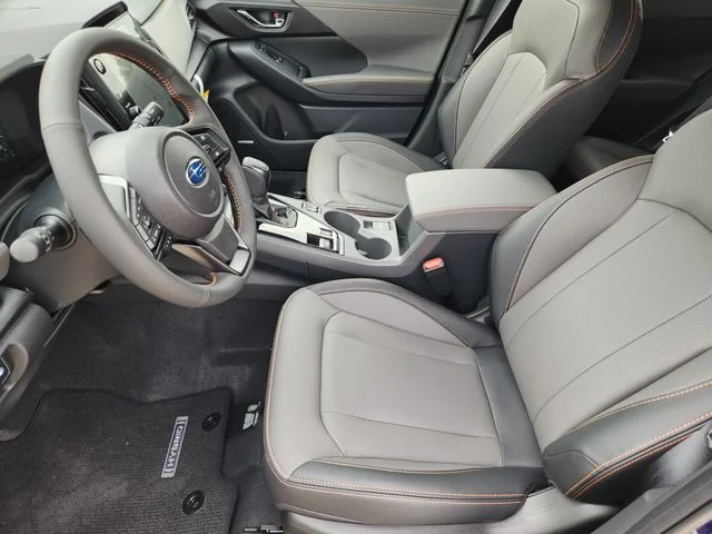 New 2026 SAPPHIRE BLUE PEARL Subaru Limited Hybrid image 10